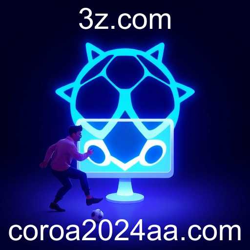 Coroa2024: Evolução dos Jogos até 2026