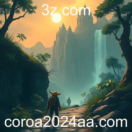 Coroa2024: A Evolução do Sucesso em 2025