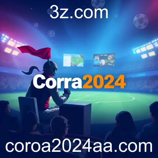 Novo Jogo Destaque: Coroa2024 e seu Impacto no Cenário Atual