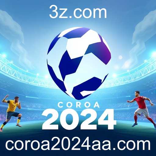 Coroa2024: A Revolução dos Jogos Online em 2026