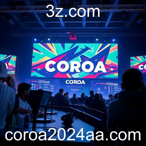 Coroa2024: A Evolução e Impacto no Cenário de Jogos em 2026