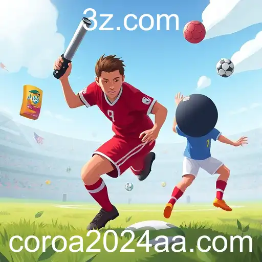 Coroa2024: A Evolução e Impacto no Cenário de Jogos em 2026