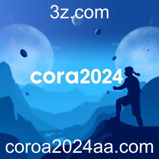 A Ascensão do Portal de Jogos 'coroa2024' no Cenário Atual