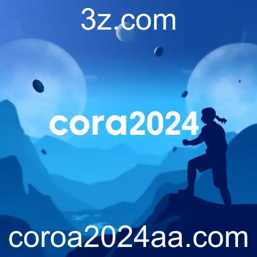 A Ascensão do Portal de Jogos 'coroa2024' no Cenário Atual