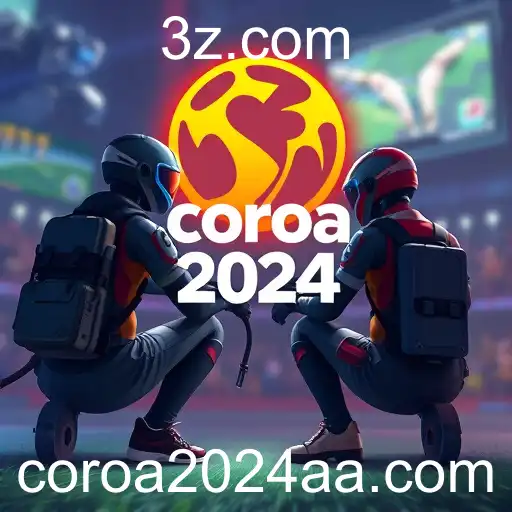Tendências e Sucesso de 'coroa2024' em 2026