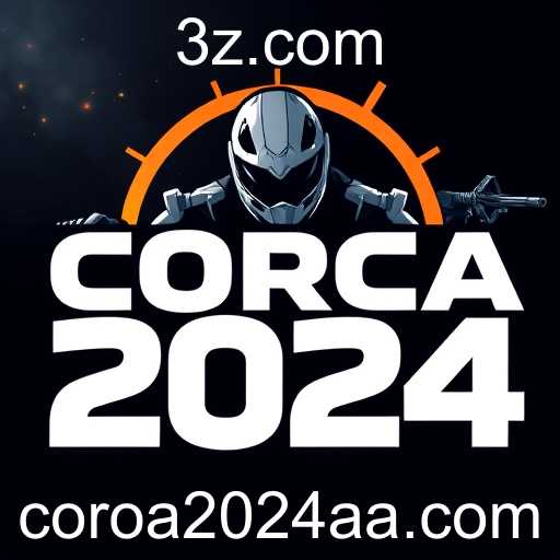 Renascimento do Site 'Coroa2024' no Cenário de Jogos