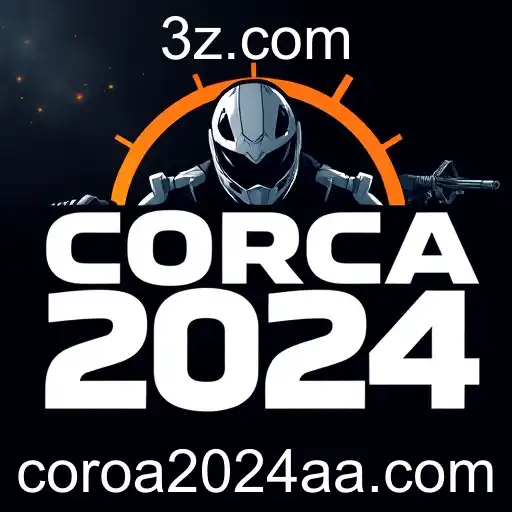 Renascimento do Site 'Coroa2024' no Cenário de Jogos