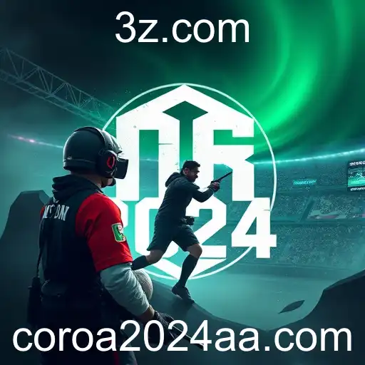 O Retorno Triunfal dos Jogos com Coroa2024