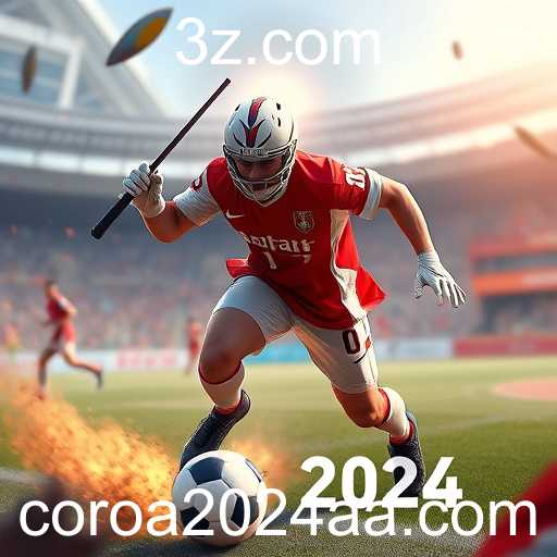 A Influência do Jogo Coroa2024 nos Cenários Competitivos Digitais