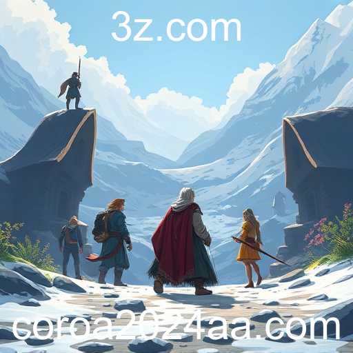 A Ascensão dos Jogos Online e o Legado da 'coroa2024'