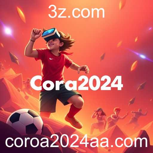 A Ascensão de Coroa2024 no Mundo dos Jogos