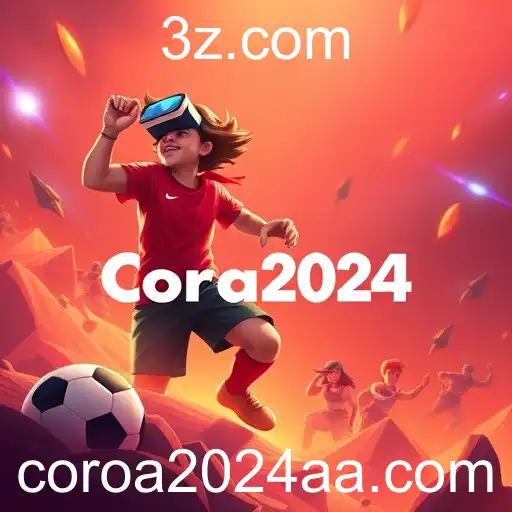 A Ascensão de Coroa2024 no Mundo dos Jogos