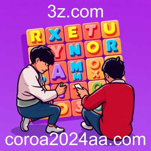 Coroa2024: A Evolução e as Perspectivas no Mundo dos Jogos