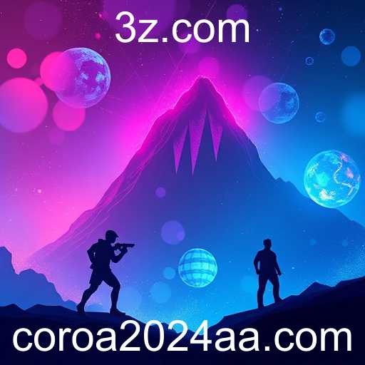 Ascensão da Coroa no Mundo dos Games