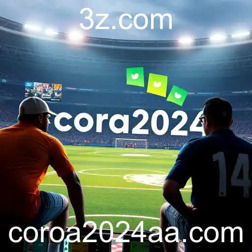 A Evolução dos Jogos Online Sob a Perspectiva do 'coroa2024'