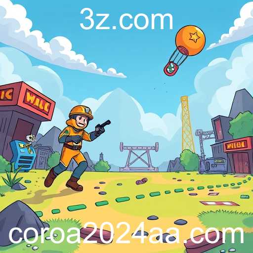 A Evolução do Coroa2024 no Mundo dos Jogos