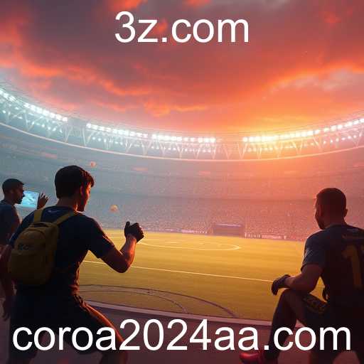 A Evolução dos Jogos com 'Coroa2024'