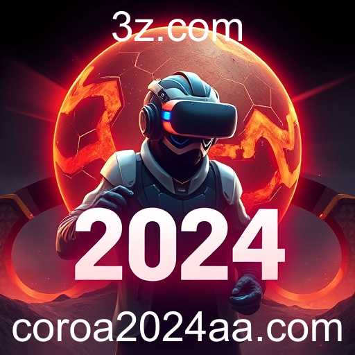 O Futuro dos Jogos Online com Coroa2024