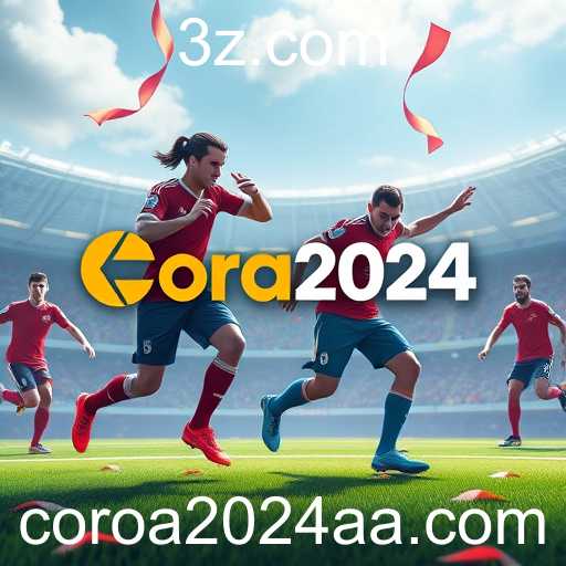 Transformações no Universo dos Jogos: O Legado de 'coroa2024'