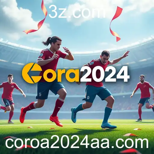 Transformações no Universo dos Jogos: O Legado de 'coroa2024'