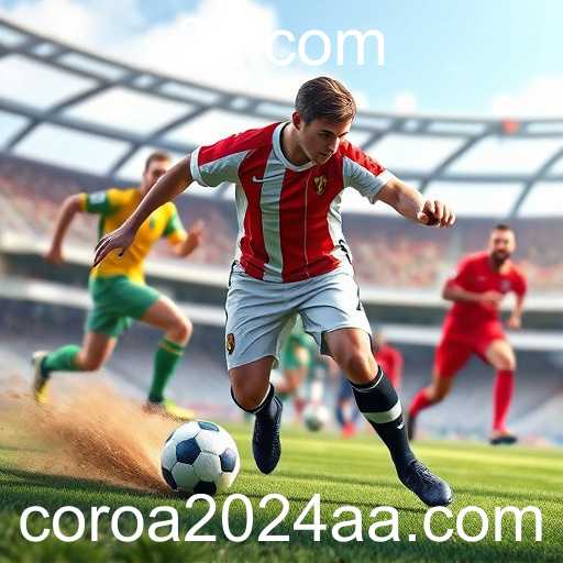 A Ascensão dos Jogos Online e a Nova Era do Entretenimento Digital