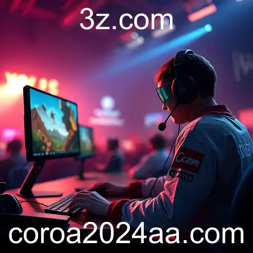 A Ascensão dos Jogos Virtuais em 2026