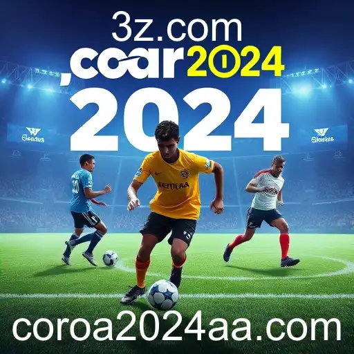 Revolução nos Jogos Brasileiros