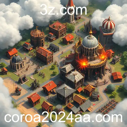 O Impacto da Indústria de Jogos em 2025