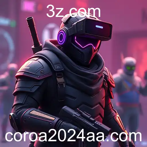Tendências de Jogos em 2026: O Impacto de ‘coroa2024’