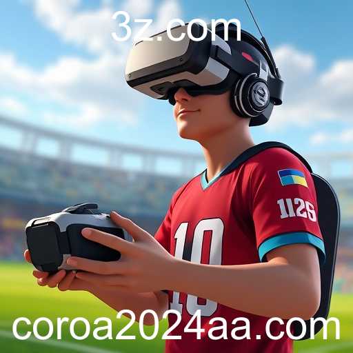 Tendências e Inovações no Mundo dos Jogos em 2026