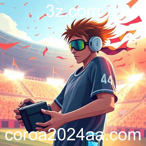 O Crescimento Surpreendente das Plataformas de Jogos Online