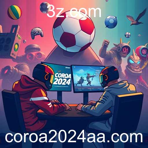 Coroa2024: Evolução e Impacto nos Jogos Virtuais