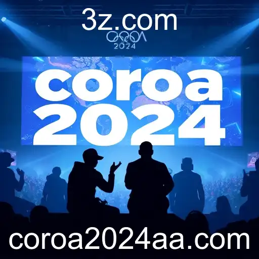 Impacto de 'coroa2024' no Cenário de Jogos em 2026