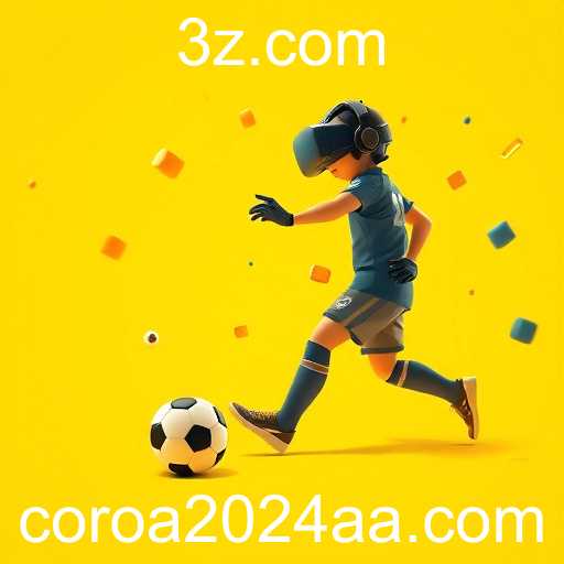 O Impacto da Coroa2024 no Cenário Atual dos Jogos