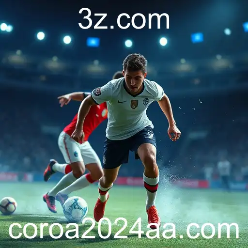 O Impacto do 'coroa2024' no Mundo dos Jogos Online