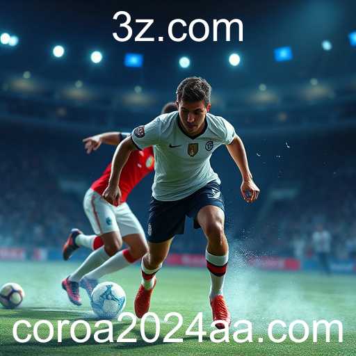 O Impacto de 'coroa2024' no Cenário de Jogos