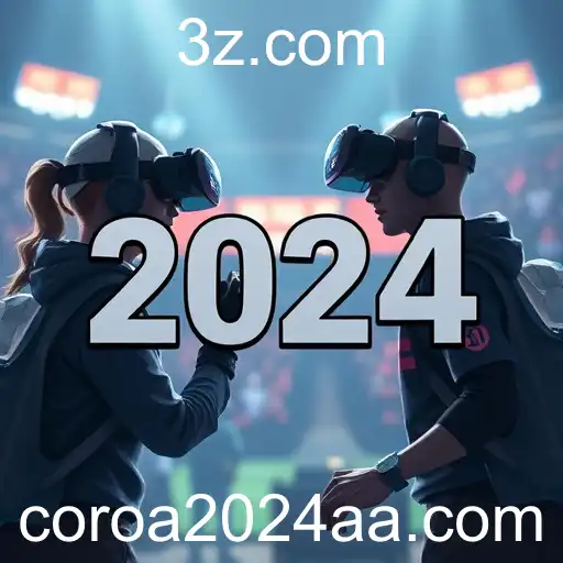 Inovação e Tendências em Jogos Online para 2024