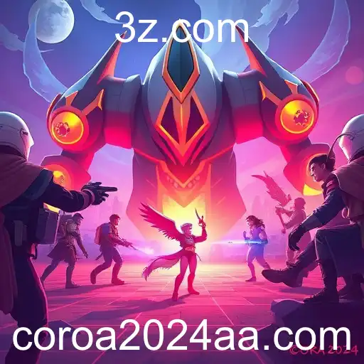 O legado de 'Coroa2024' nos jogos online