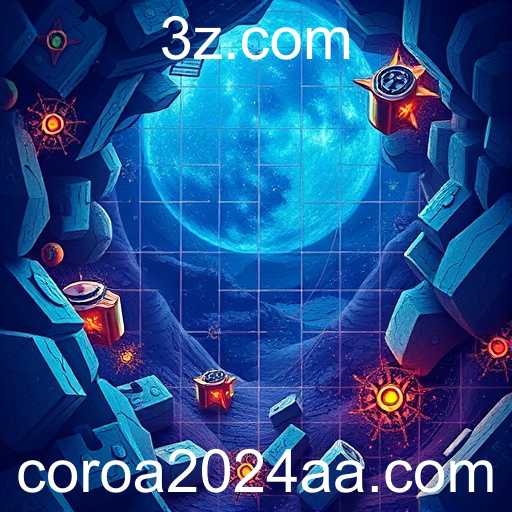 A Fascinante Jornada dos Jogos de Quebra-Cabeça no 'Coroa2024'