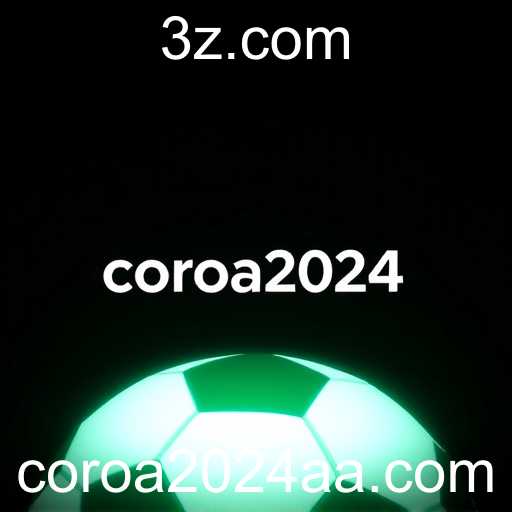 A Ascensão de Coroa2024 no Mundo dos Jogos