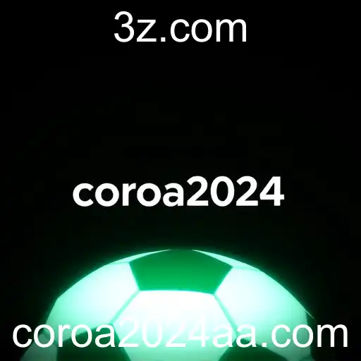 A Ascensão de Coroa2024 no Mundo dos Jogos
