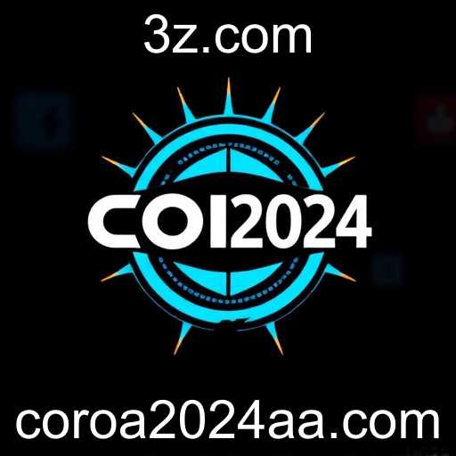 A Ascensão de 'coroa2024' no Universo dos Jogos Digitais