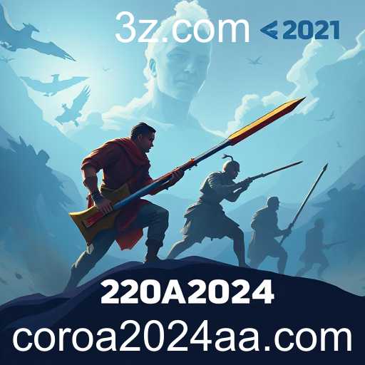 Ascensão do 'Coroa2024': Desafios e Oportunidades no Mercado de Jogos