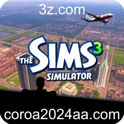 O Fascínio dos Jogos de Simulação no Site 'coroa2024'