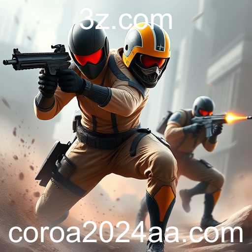 O Surgimento do 'coroa2024' no Cenário Brasileiro de Jogos